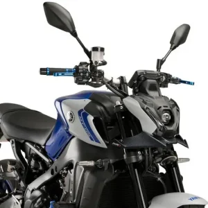 Alerón Downforce Frontal Naked Yamaha MT-09 21> Ordena Ya