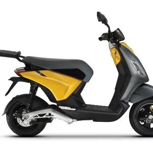 Alta Calidad TOP MASTER PIAGGIO ONE ELECTRICA '22