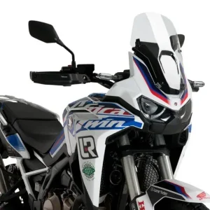 Cupula sport H.crf1100l africa twin 20> Rebajas