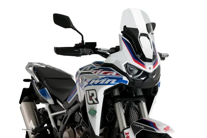Cupula sport H.crf1100l africa twin 20> Rebajas