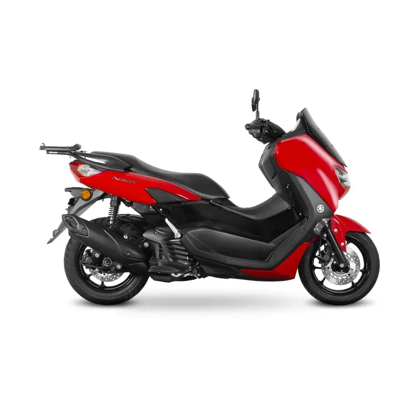 Comprar En Línea Fijación de Maleta Superior SHAD Top Master Yamaha NMAX 125 / 155 (2021>) | Soporte Baúl Trasero