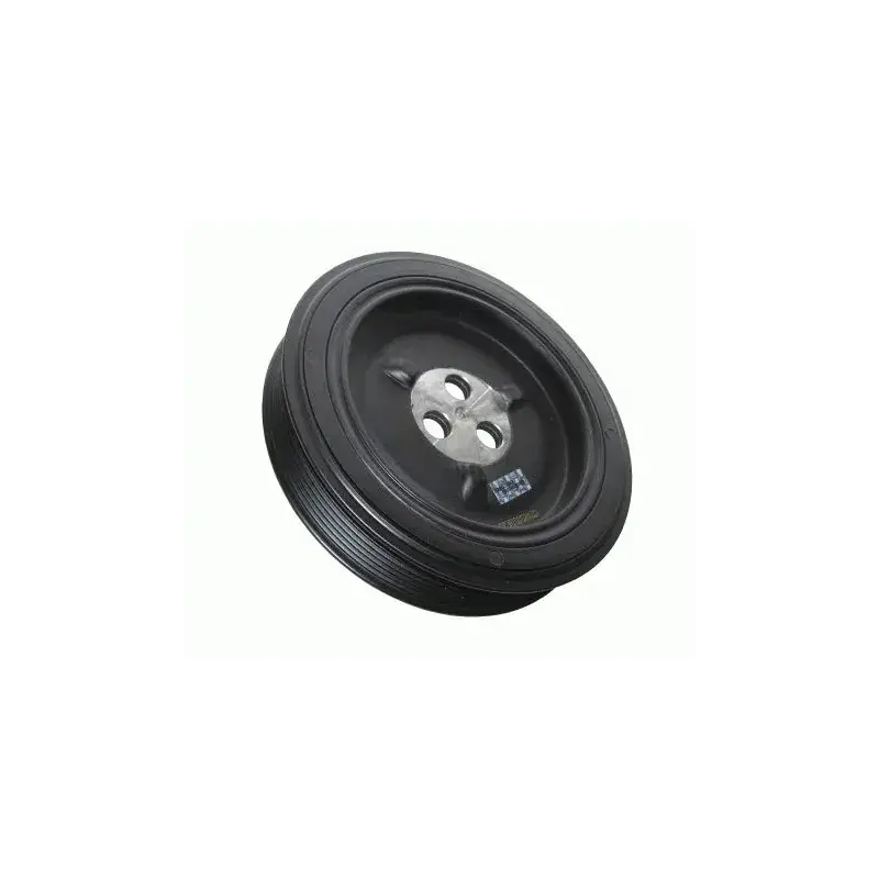 Descuento CONTINENTAL CTAM VD1099 Polea, cigüeñal