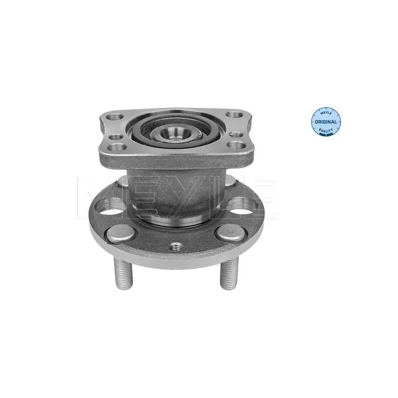 MEYLE 35-14 752 0003 Buje de rueda Más Vendido