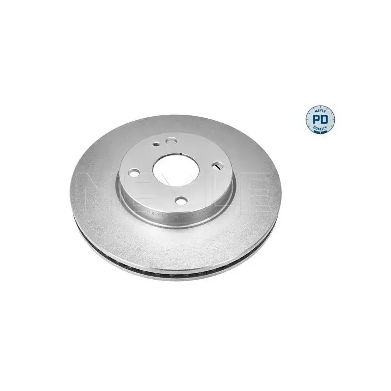 Stock Limitado MEYLE 35-15 521 0045/PD Disco de freno