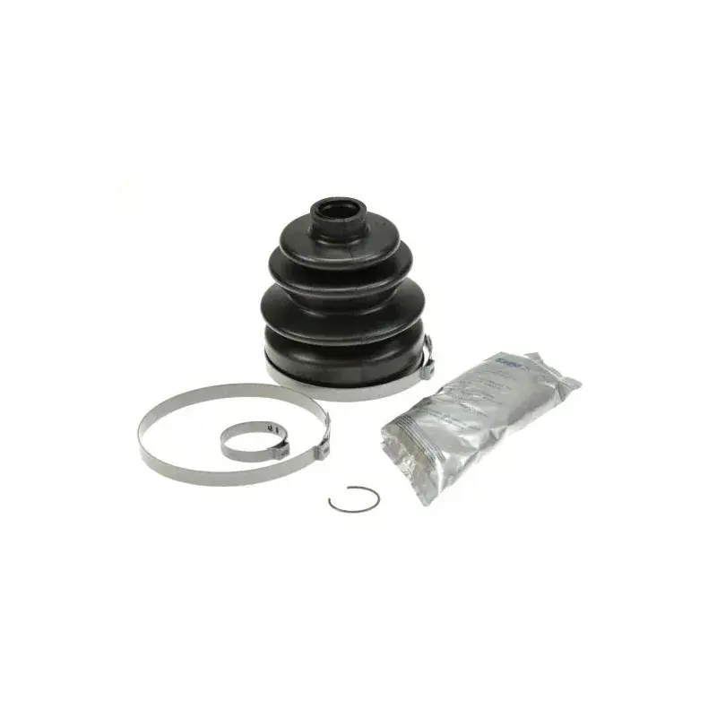 SPIDAN 26120 Juego de fuelles, árbol de transmisión Disponible Ahora