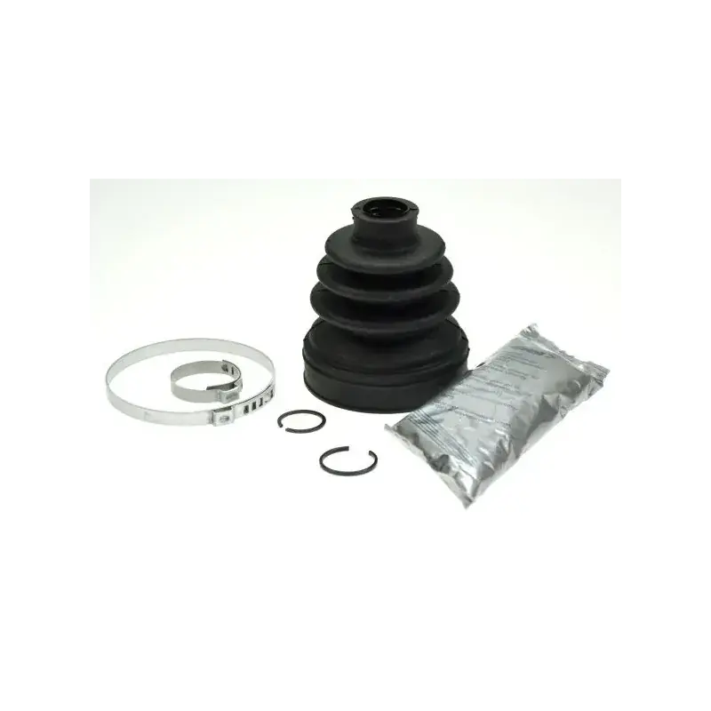 SPIDAN 25589 Juego de fuelles, árbol de transmisión Promoción
