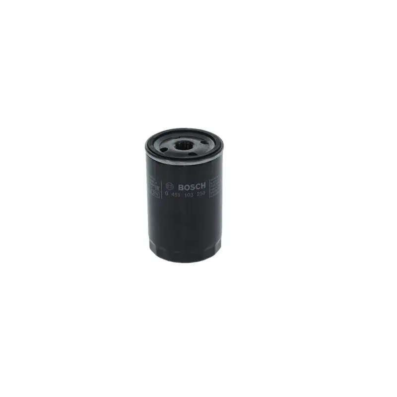 BOSCH 0451103258 Filtro de aceite Popular
