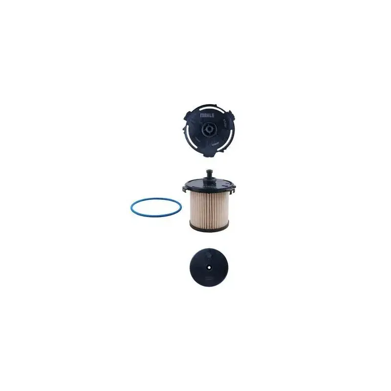 Oferta Flash MAHLE KX387D Filtro combustible