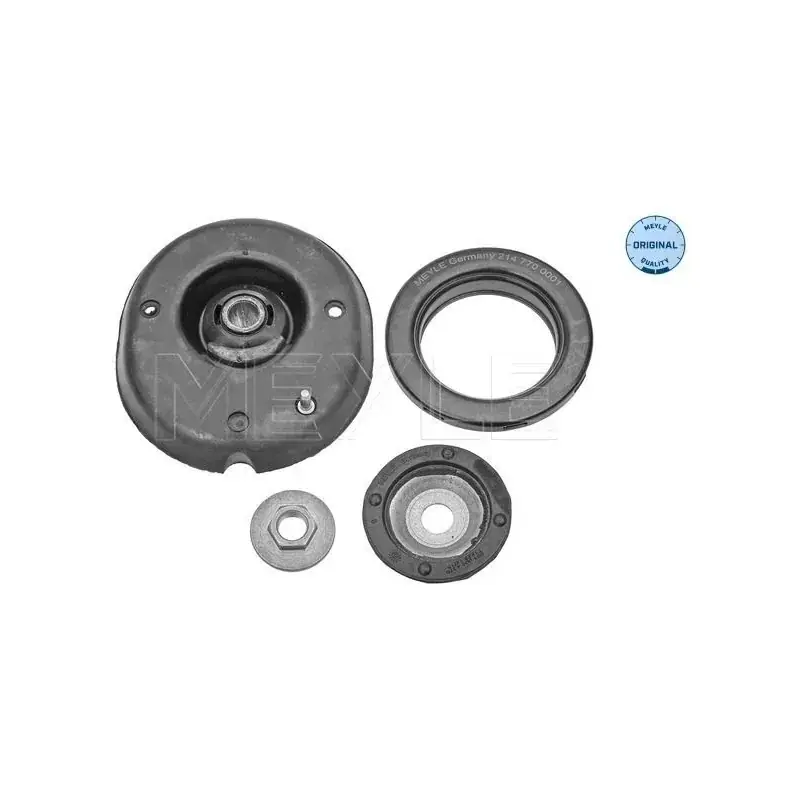 MEYLE 40-146410009 Kit reparación, apoyo columna amortiguación Oferta De Temporada