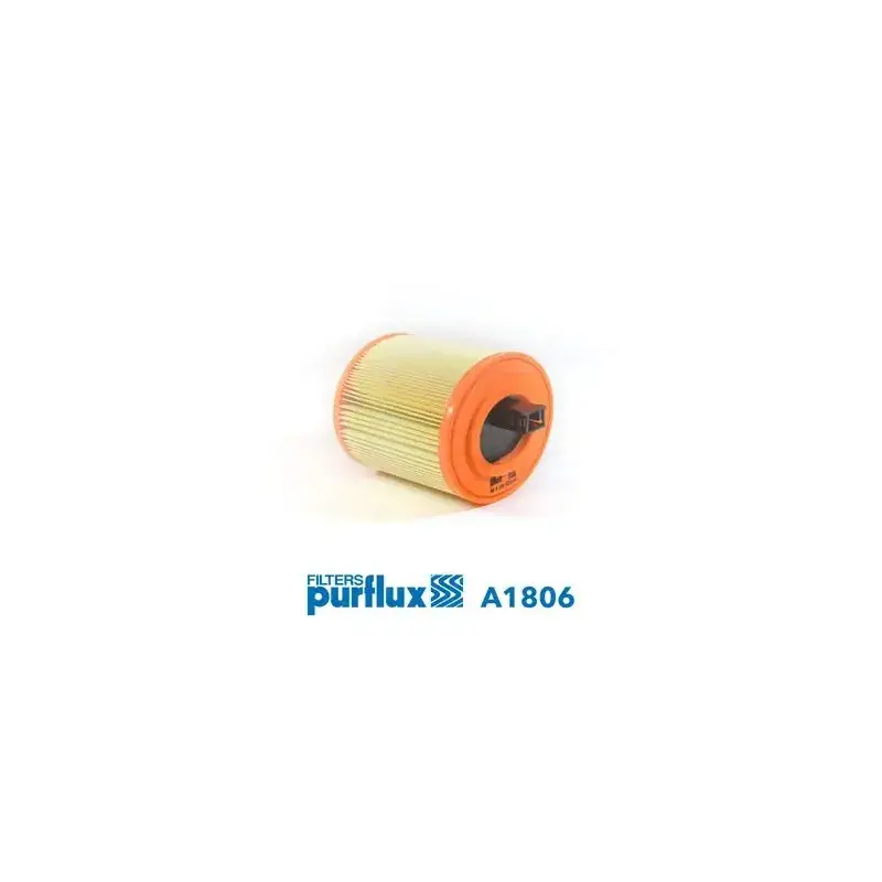PURFLUX A1806 Filtro de aire Últimas Unidades
