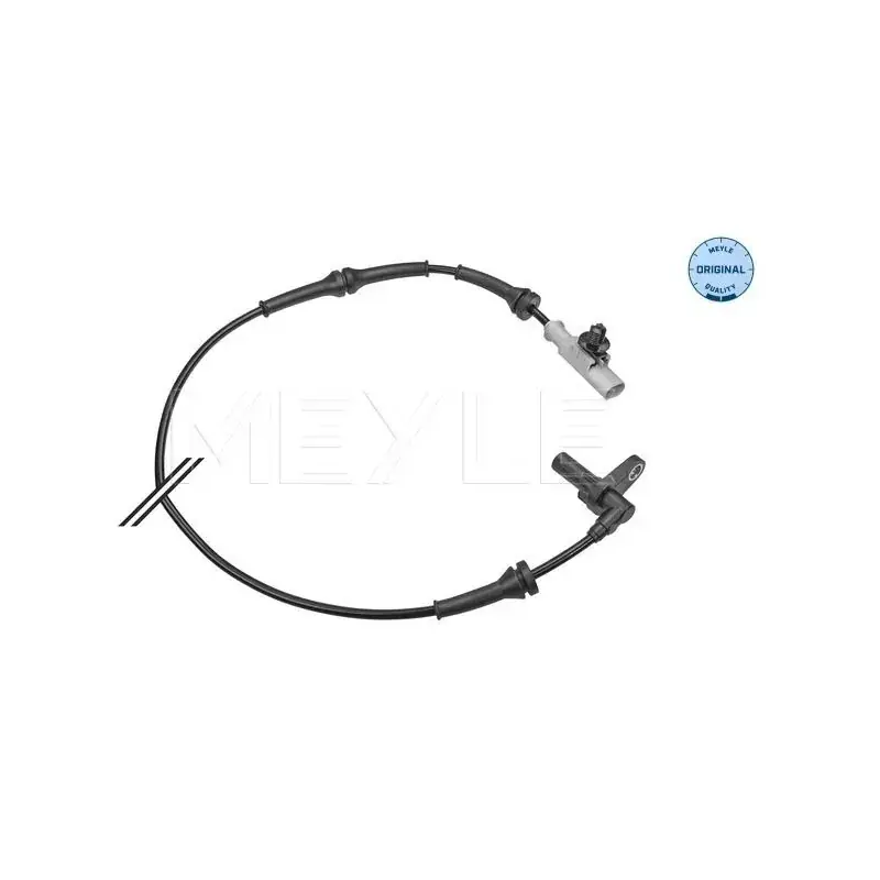 MEYLE 53-148990004 Sensor, revoluciones de la rueda Devolución Gratuita