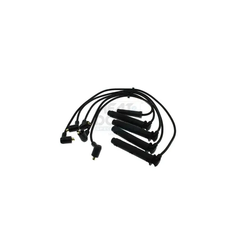 Última Oportunidad MEAT & DORIA 101110 Juego de cables de encendido