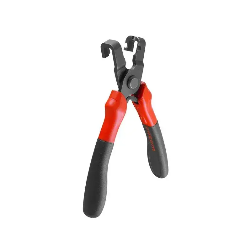 Descuento Alicate para abrazaderas Clic Facom DM.CCPB 24 mm manguitos moto/auto