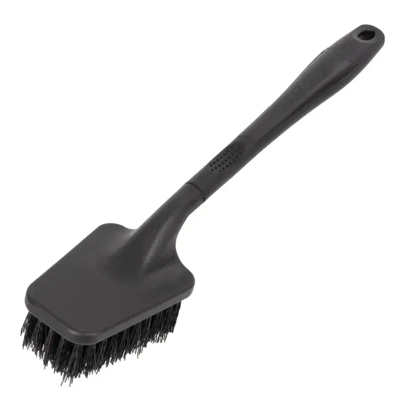 Stock Limitado Cepillo limpiador de piñón y corona moto Oxford Sprocket Brush Pro OX338 para transmisión