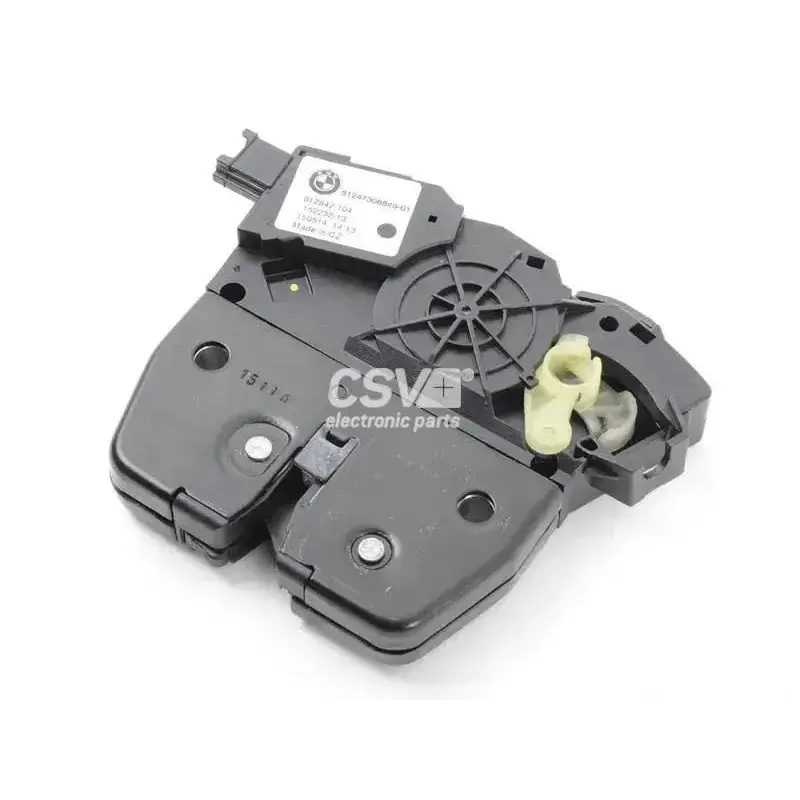 Stock Limitado CSV electronic parts CAC3774 Cerradura de la puerta del maletero