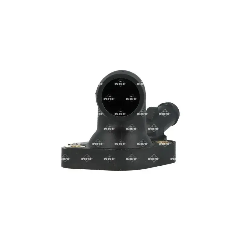 Ordena Ya NRF 775107 Brida de refrigerante