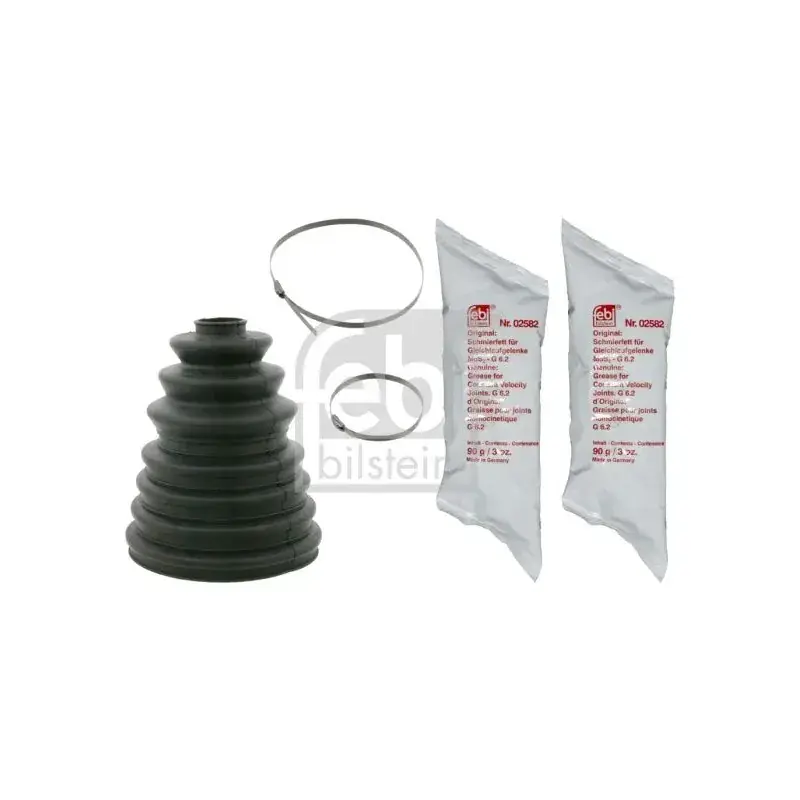 FEBI BILSTEIN 27111 Juego de fuelles, árbol de transmisión Oferta De Temporada