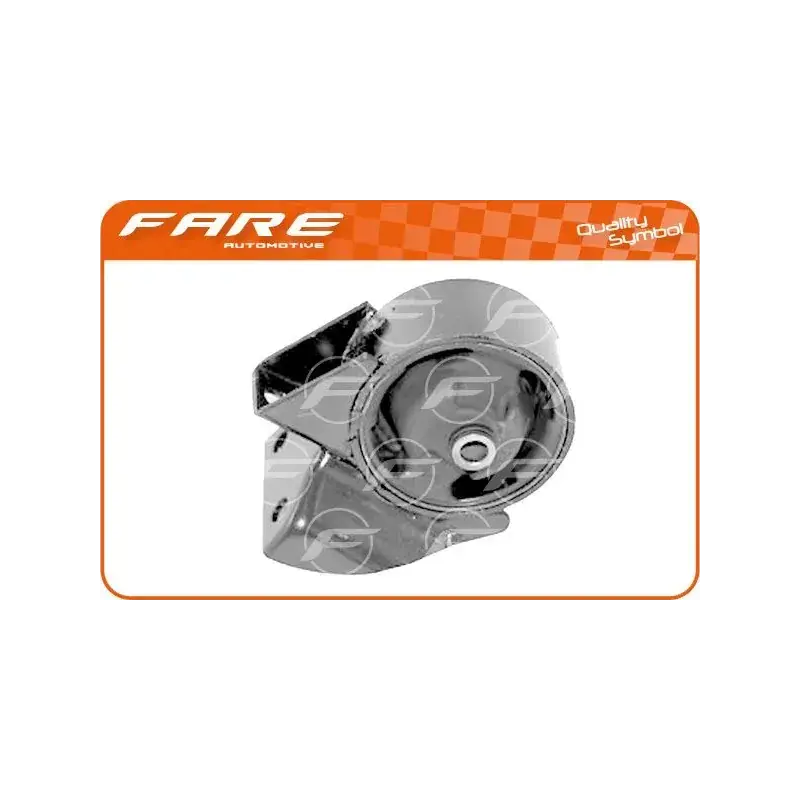 FARE SA 12563 Soporte, motor Rebajas