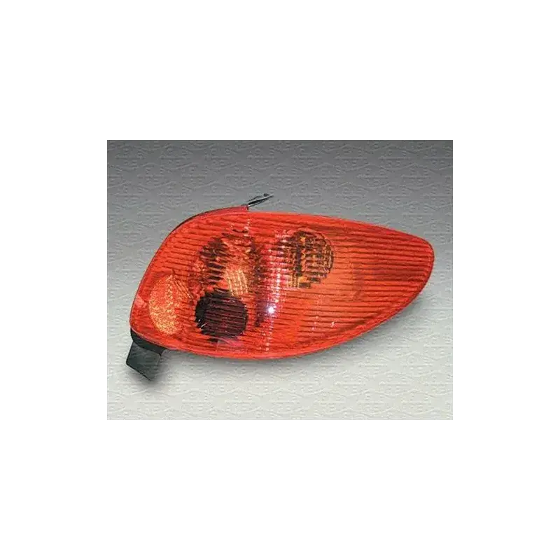 MAGNETI MARELLI 714025630701 Piloto posterior Oferta Especial