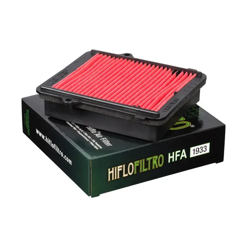 Filtro de aire Honda Africa Twin CRF 1000 Hiflofiltro HFA1933 Económico
