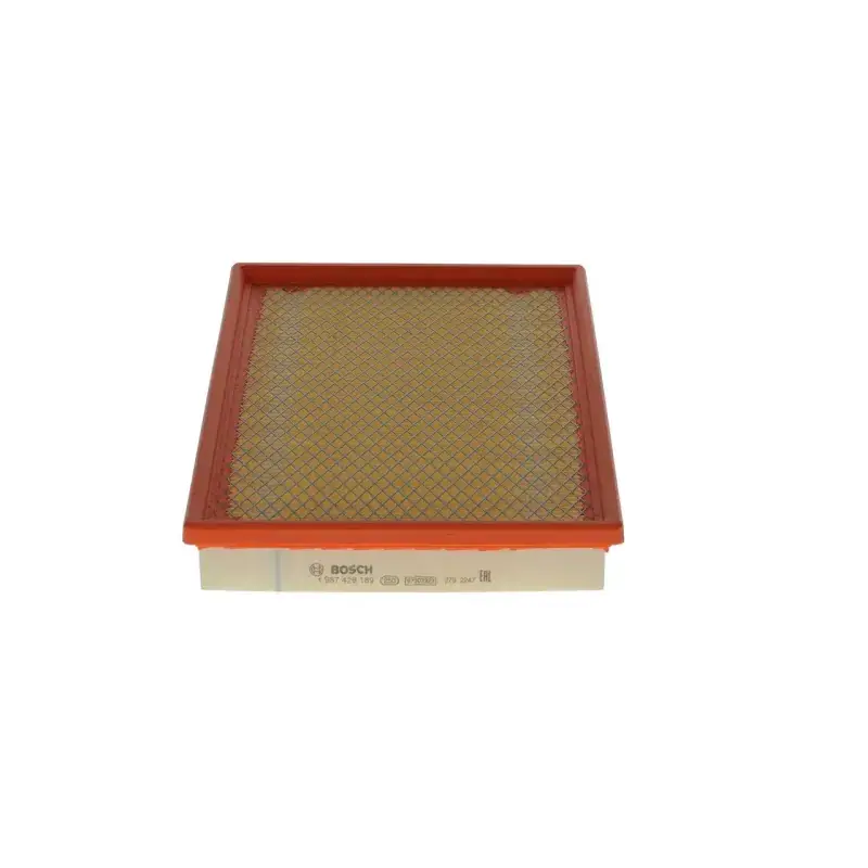 Oferta De Temporada BOSCH 1987429189 Filtro de aire