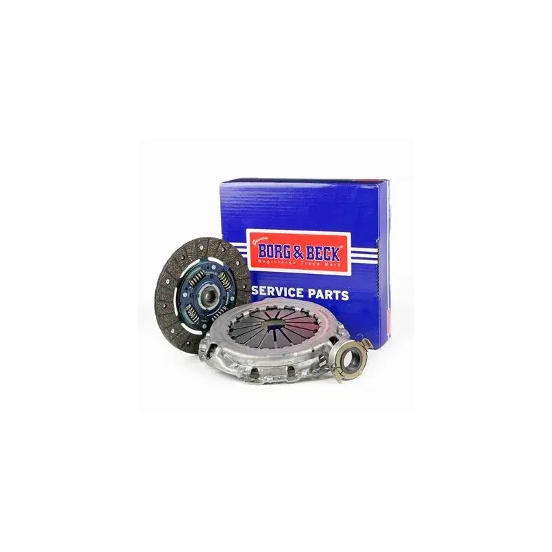 BORG & BECK HK2359 Kit de embrague Barato