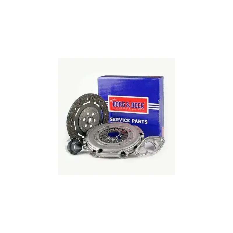 Precio Bajo BORG & BECK HK2569 Kit de embrague