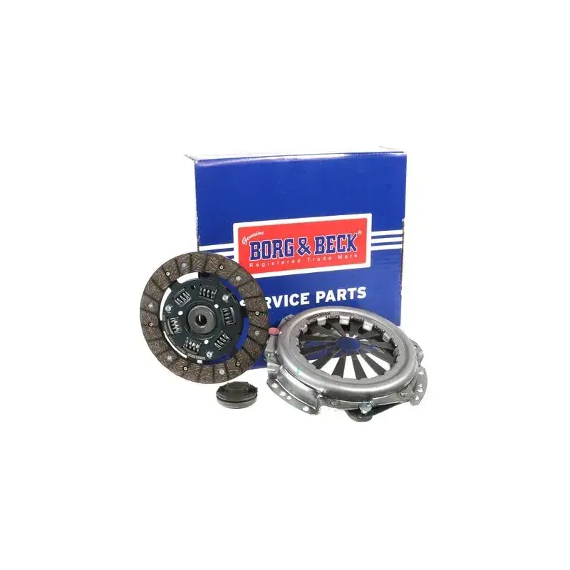 BORG & BECK HK7617 Kit de embrague Barato