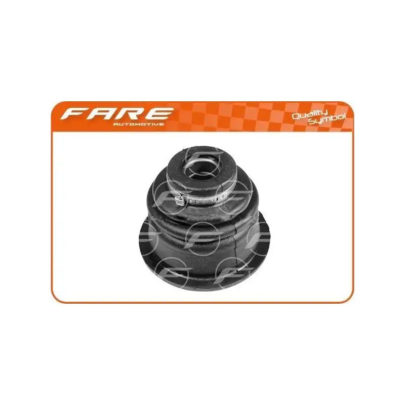 Precio De Fábrica FARE SA 0339-1 Fuelle, árbol de transmisión