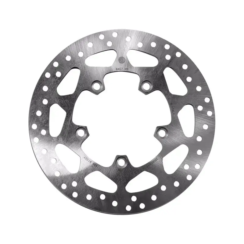 Oferta Limitada Disco de freno moto Brembo fijo Serie Oro 68B407H6