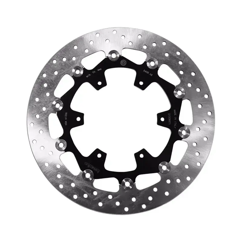 Solo Por Tiempo Limitado Disco de freno moto Brembo fijo Serie Oro 78B40908