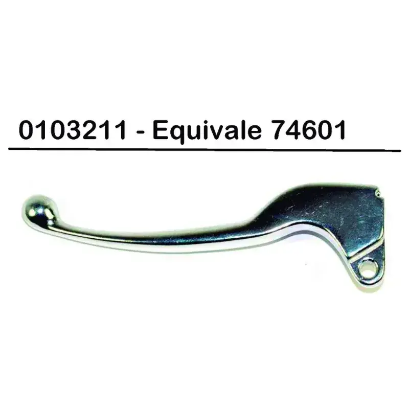 Bestseller Maneta Freno - Embrague Tras Sym Euro-Mx V74601 - CM0103211