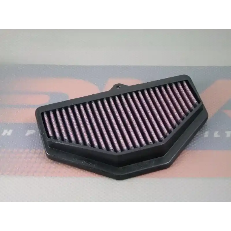 Popular Filtro de aire DNA Suzuki GSXR 600.750 Series P-S7S04-0R