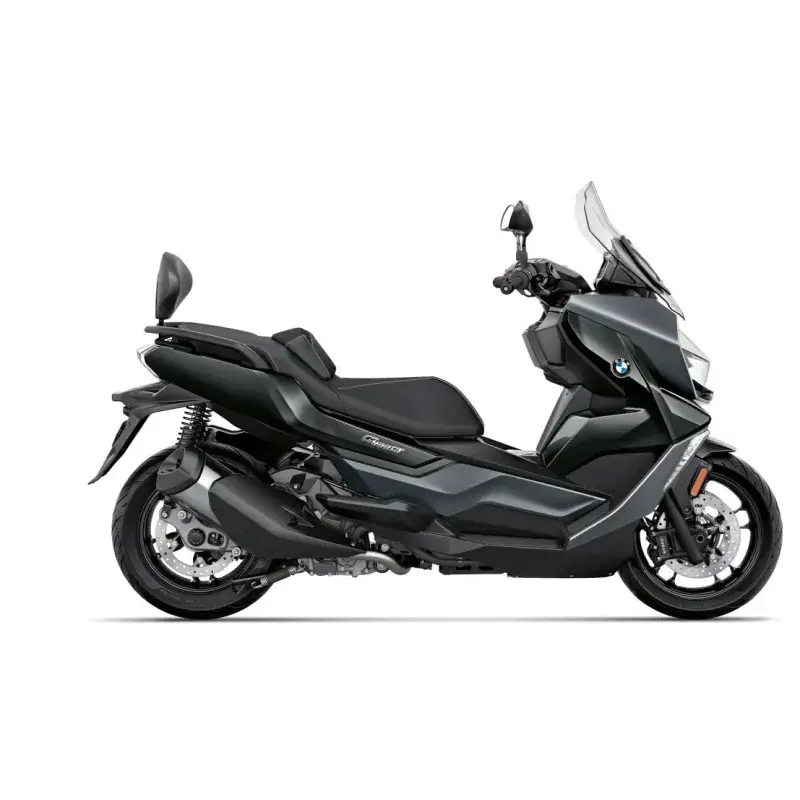 Precio Reducido Fijación respaldo SHAD para moto BMW C400GT W0CG49RV