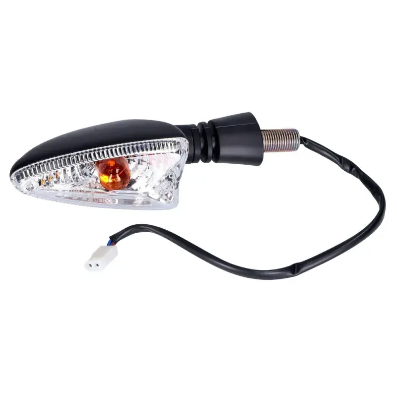 Intermitente delantero ó trasero Izquierdo Original Piaggio MP3 LT 2D000090 Pago Seguro