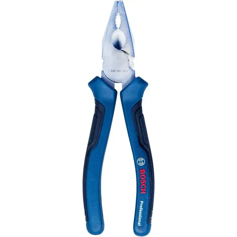 Alicate universal Bosch Profesional Precio Rebajado