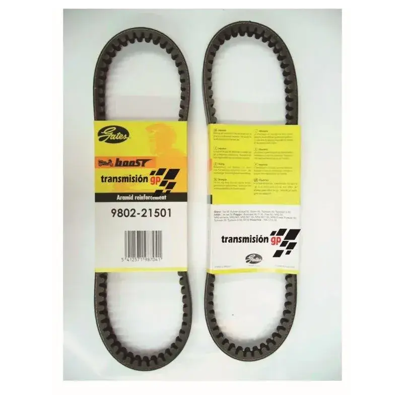 Comprar En Línea Correa para moto Piaggio 50 Business Gates 9802 21501