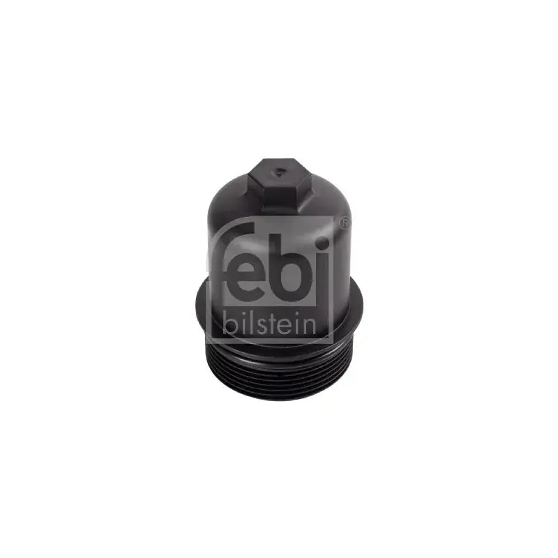 Popular FEBI BILSTEIN 172893 Tapa de carcasa, caja de cambios automática (ASG)