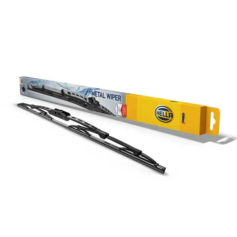HELLA 9XW 178 878-221 Limpiaparabrisas Solo Hoy