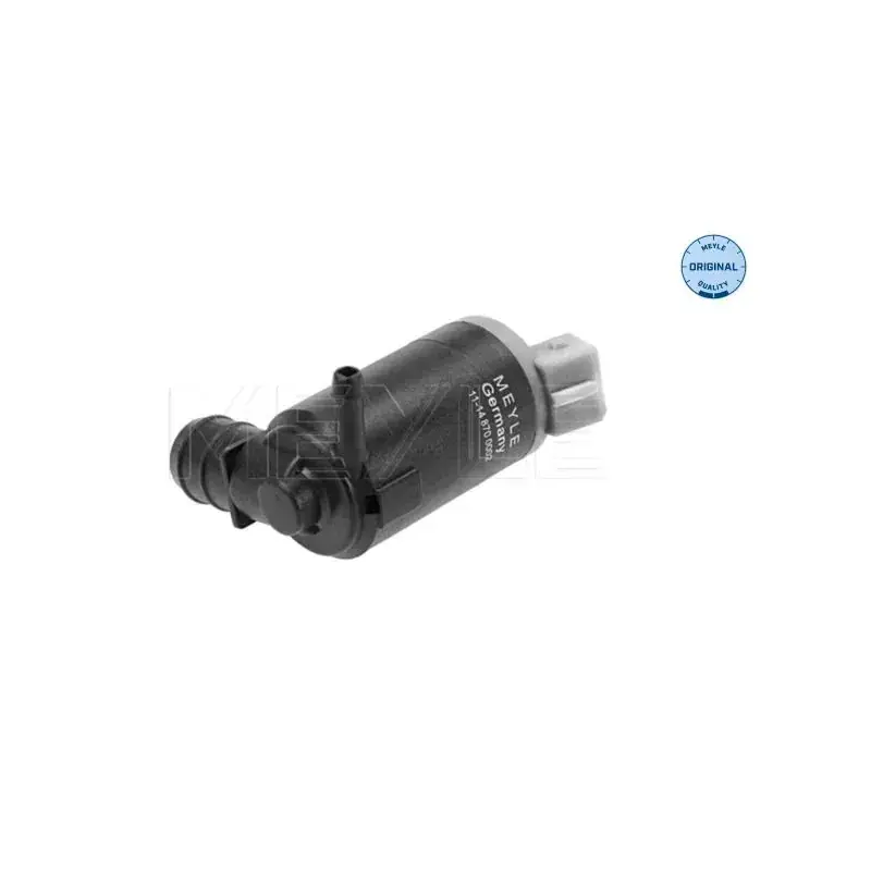 Novedad MEYLE 11-14 870 0002 Bomba de agua de lavado, lavado de parabrisas