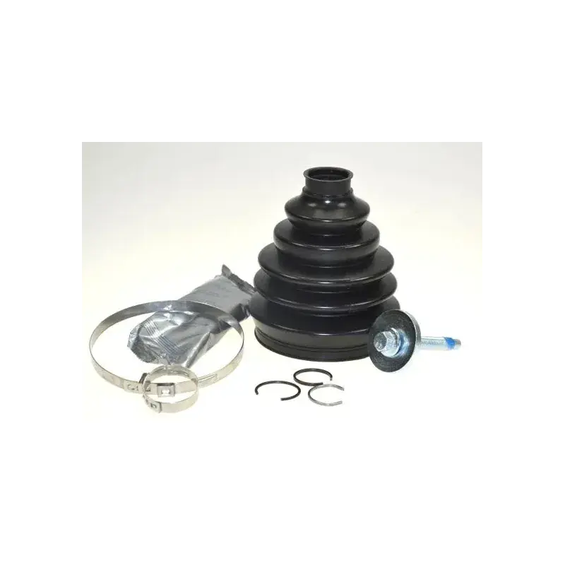 SPIDAN 25716 Juego de fuelles, árbol de transmisión Oferta Especial