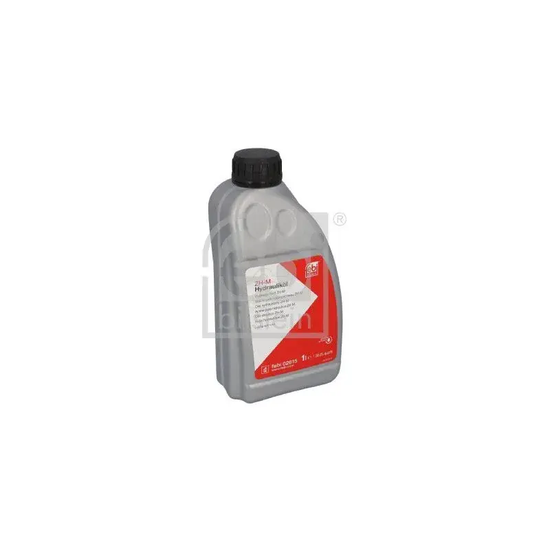 FEBI BILSTEIN 02615 Aceite dirección asistida Promoción