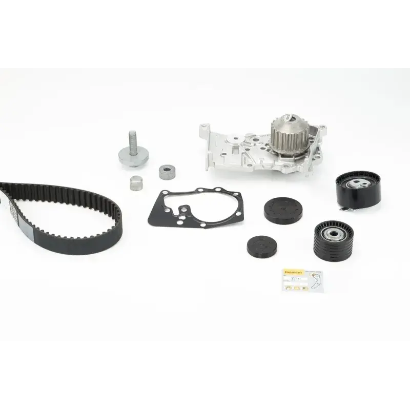 Precio De Fábrica CONTINENTAL CTAM CT1179WP4 Bomba de agua + kit correa distribución