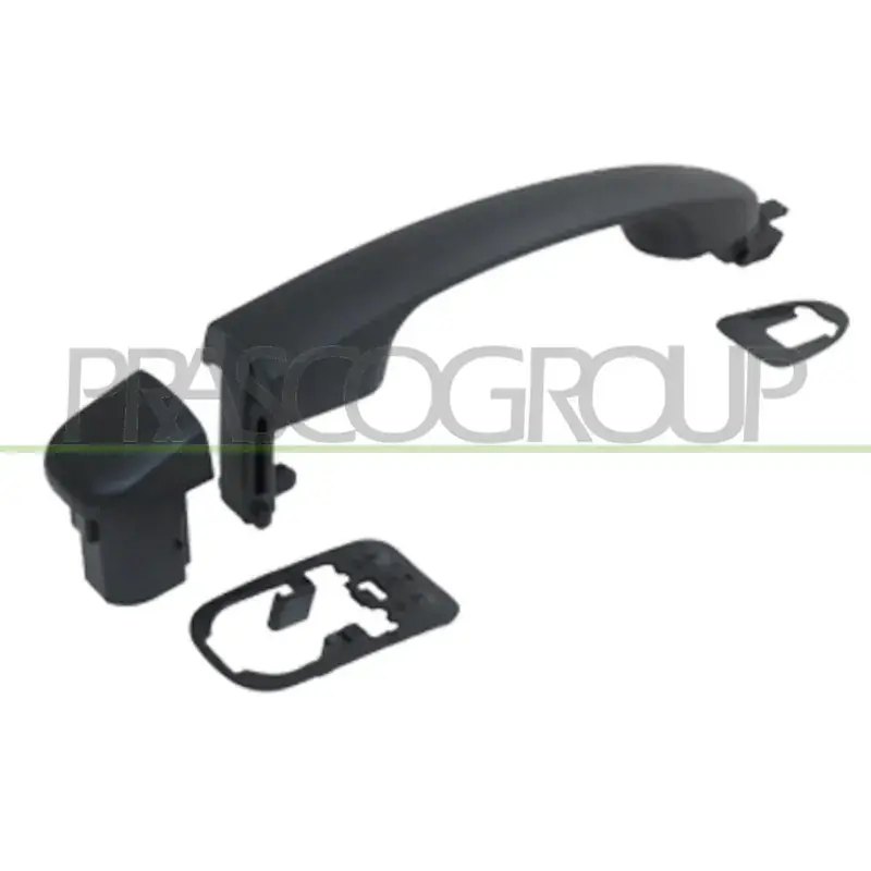 PRASCO FT1388001 Manecilla exterior de la puerta Comprar En Línea