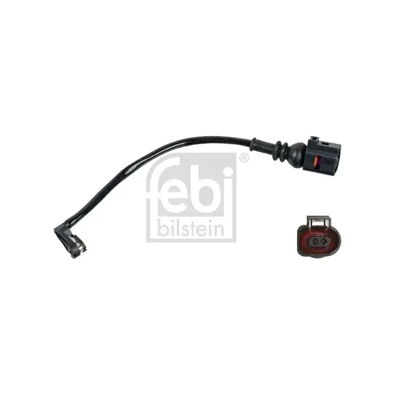 FEBI BILSTEIN 172595 Contacto de aviso, desgaste de los frenos Envío Inmediato