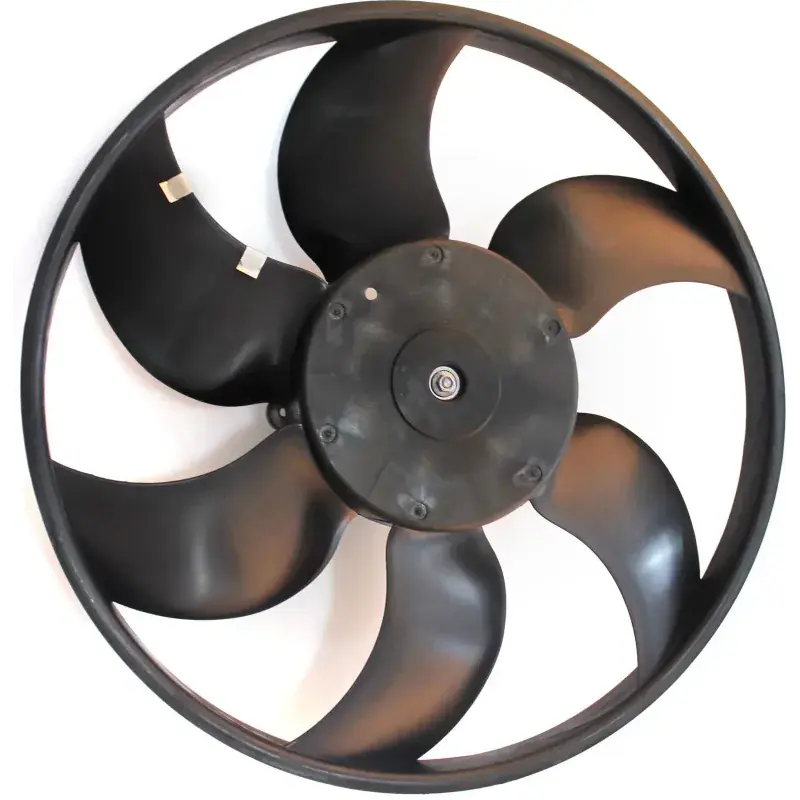 DOGA ERE022 Ventilador, refrigeración del motor Última Oportunidad