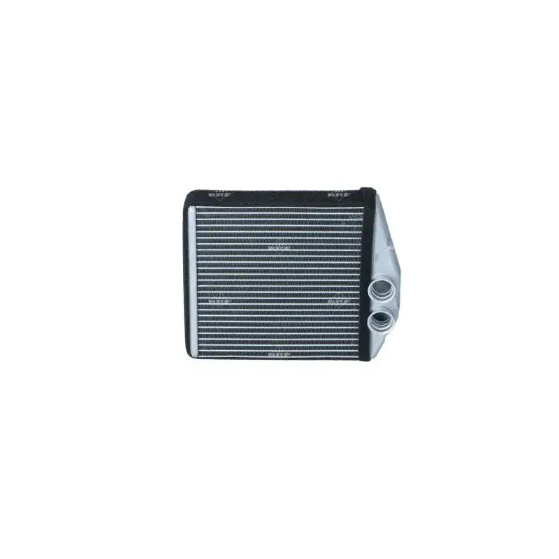 Compra Ahora NRF 54208 Radiador de calefacción