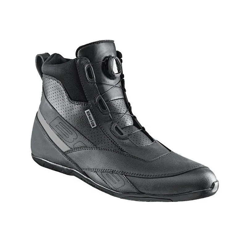 BELA GO FAST MAN BOTAS DE MOTO PIEL NEGRO 39 Compra Ahora