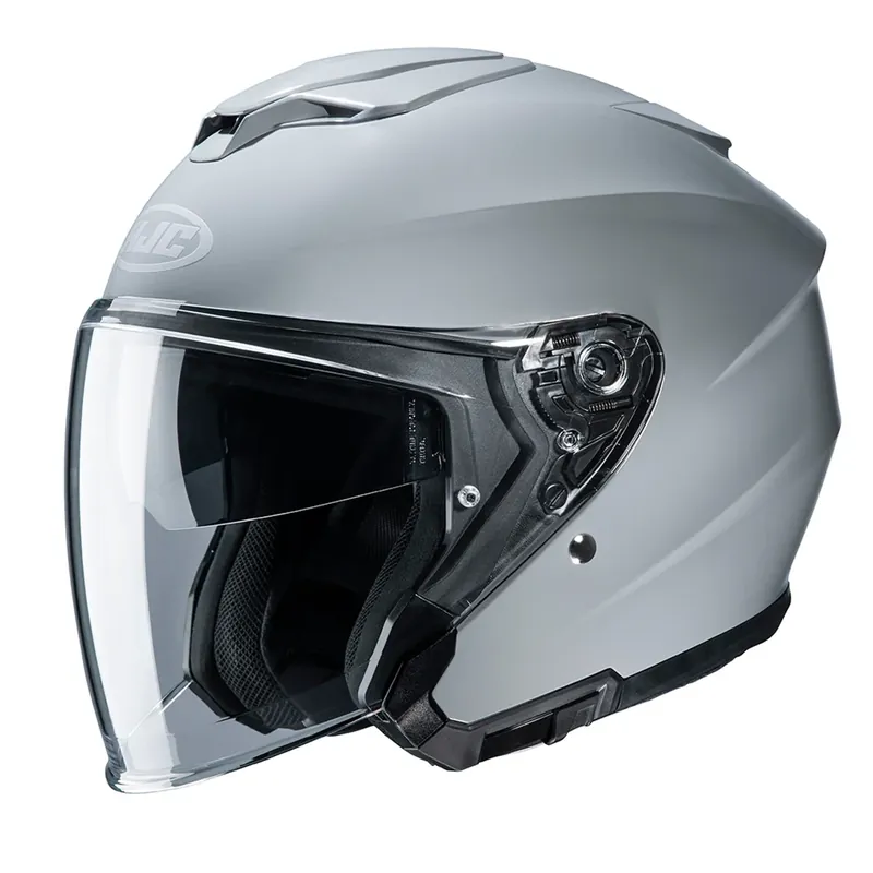 HJC I30 BARAS N. GREY L Precio Rebajado