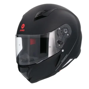 Compra Hoy SHIRO CASCO SH-890 HUNTER MONOCOLOR NG MATE 2XL